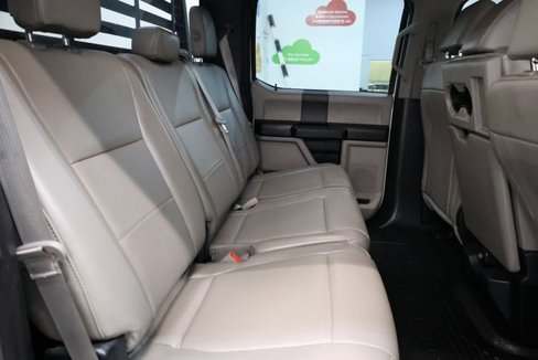 Used 2017 Ford F250 XL w/ Power Equipment Group image 63