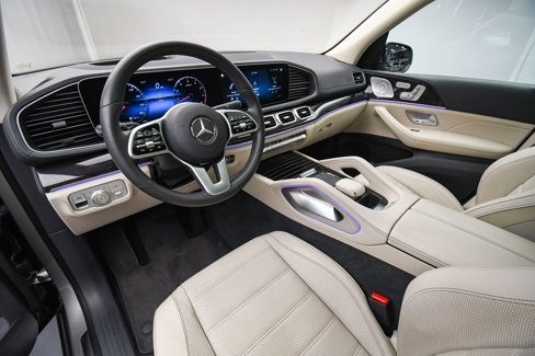 Used 2020 Mercedes-Benz GLE 450 4MATIC image 12