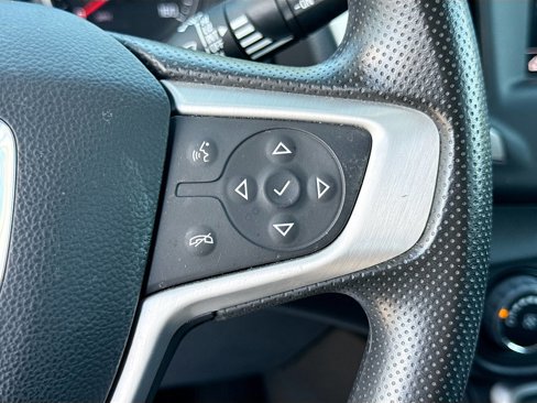 Certified 2023 GMC Terrain SLE image 36