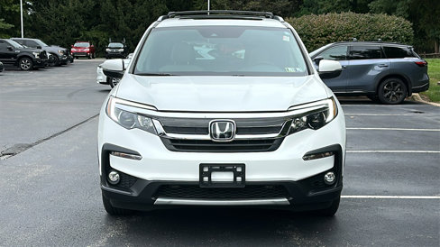Used 2020 Honda Pilot EX-L image 3