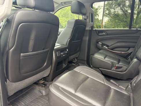 Used 2015 GMC Yukon SLT w/ Open Road Package image 13