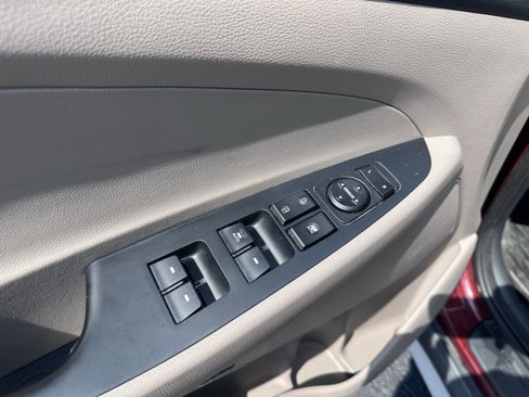 Used 2019 Hyundai Tucson Sport image 4