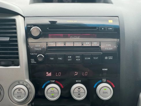 Used 2008 Toyota Tundra Limited image 25