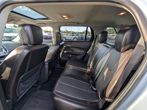 Used 2014 GMC Terrain SLT image 13