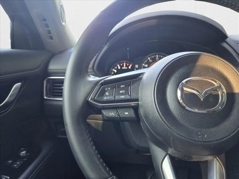 Used 2024 MAZDA CX-5 AWD 2.5 S w/ Premium Package image 18