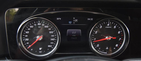 Used 2017 Mercedes-Benz E 300 4MATIC w/ Premium 1 Package image 24
