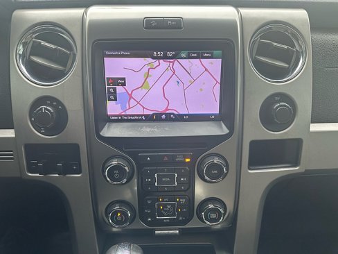 Used 2013 Ford F150 FX4 w/ Luxury Equipment Group image 17