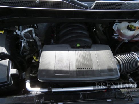 Used 2023 Chevrolet Silverado 1500 LTZ w/ LTZ Convenience Package II image 12