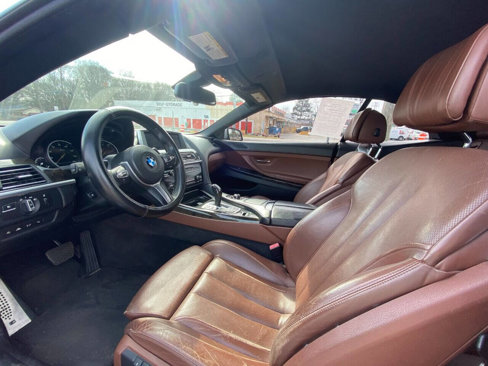 Used 2014 BMW 650i Convertible image 8