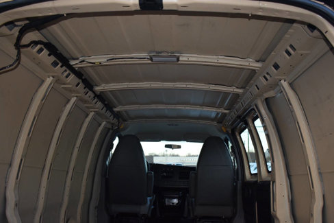 Used 2014 Chevrolet Express 2500 image 35