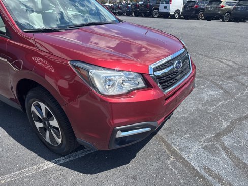Used 2017 Subaru Forester 2.5i Premium w/ All-Weather Package image 6