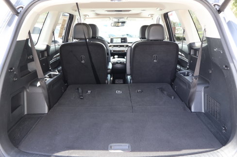 Used 2020 Kia Telluride EX w/ EX Premium Package image 19