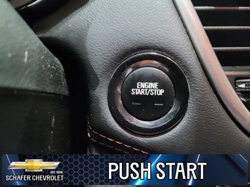 Used 2020 Chevrolet Trax LT w/ Driver Confidence Package image 26