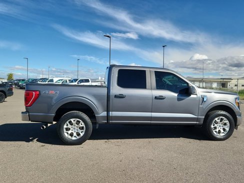 Certified 2023 Ford F150 XLT image 2