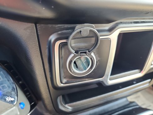 Used 2021 Jeep Wrangler Unlimited Sport image 16