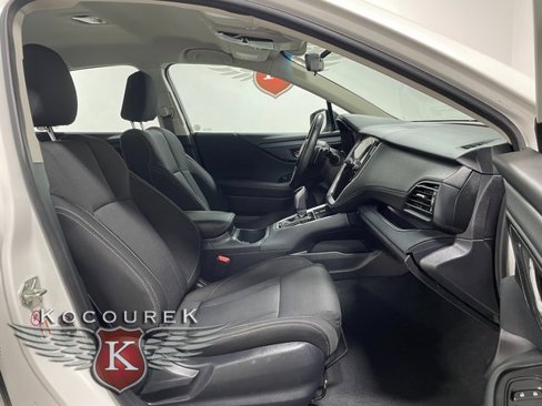 Used 2020 Subaru Legacy Premium image 22