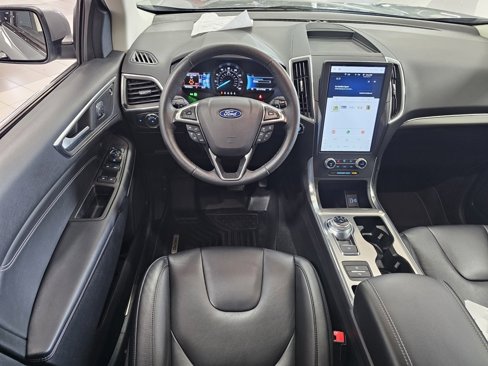 Used 2022 Ford Edge Titanium image 14