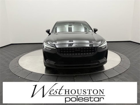 Used 2022 Polestar Polestar 2 w/ Performance Package image 2