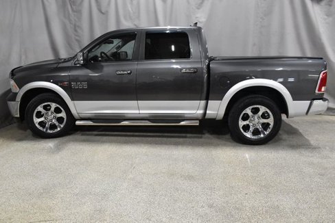 Used 2016 RAM 1500 Laramie w/ Convenience Group image 5