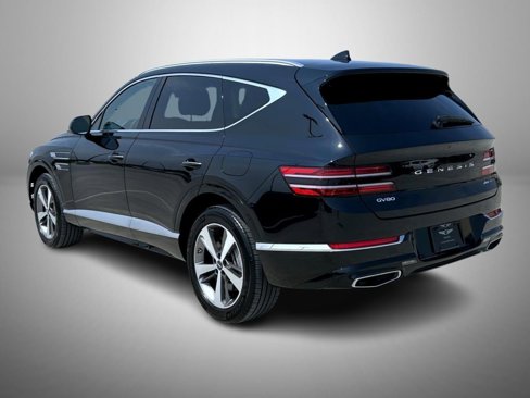 Certified 2024 Genesis GV80 3.5T image 5