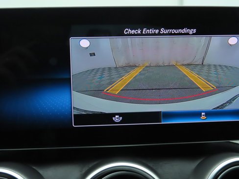 Used 2019 Mercedes-Benz C 300 Sedan image 15