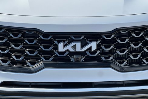 Used 2023 Kia Sorento SX Prestige image 50