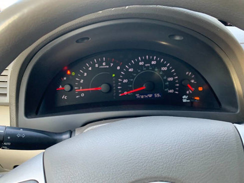 Used 2009 Toyota Camry image 21
