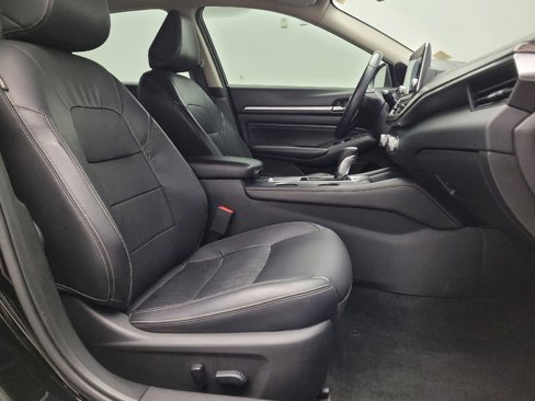 Used 2019 Nissan Altima 2.5 SL image 21