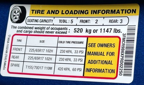 Certified 2023 Ford Bronco Sport Big Bend image 51