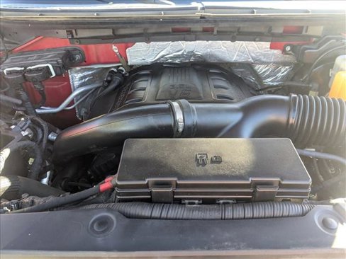 Used 2014 Ford F150 FX4 w/ Equipment Group 402A Luxury image 22