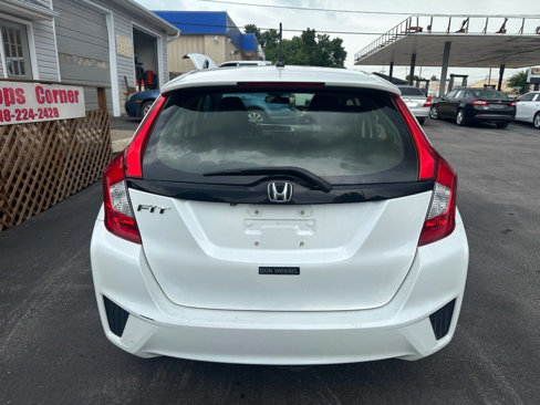 Used 2016 Honda Fit LX image 7