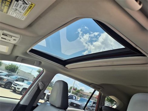 Used 2013 Toyota RAV4 XLE image 5