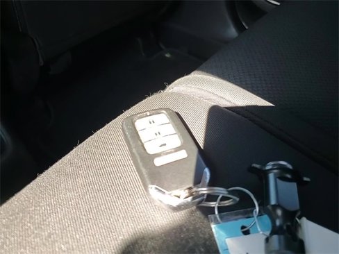 Used 2018 Honda HR-V EX image 30
