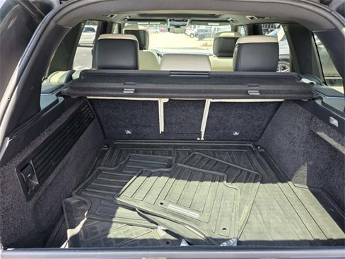 Used 2021 Land Rover Range Rover Westminster Edition image 11