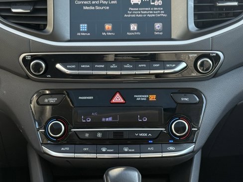 Used 2018 Hyundai Ioniq SEL w/ SEL Tech Package 02 image 28