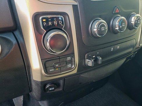 Used 2015 RAM 1500 Outdoorsman image 15