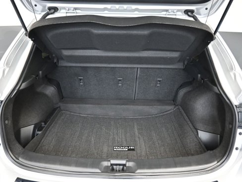 Used 2020 Nissan Rogue Sport S w/ Appearance Package image 42