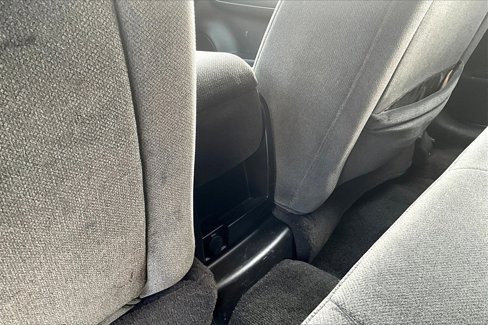 Used 2007 Chevrolet Impala Police image 10