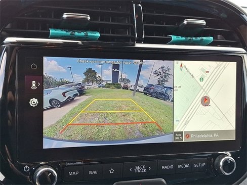 Certified 2023 Kia Soul S image 16