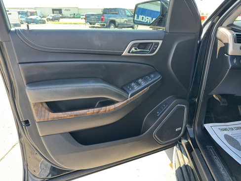 Used 2018 GMC Yukon Denali image 9
