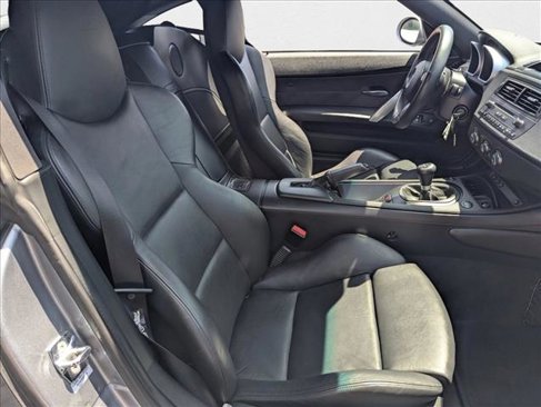 Used 2007 BMW M Coupe image 17