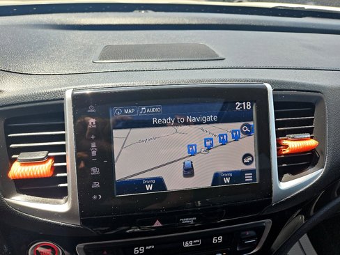 Used 2017 Honda Pilot Touring image 37