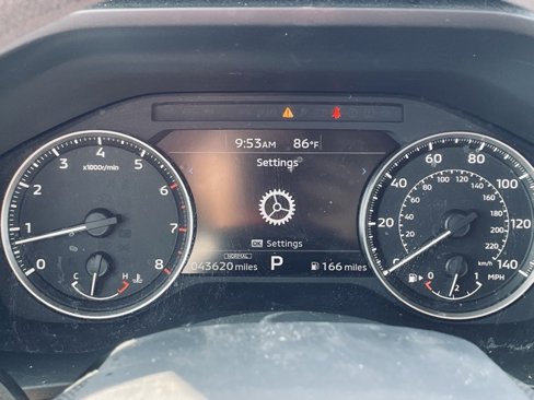 Used 2023 Mitsubishi Outlander ES image 14