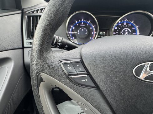 Used 2013 Hyundai Sonata GLS w/ Popular Equipment Pkg image 22