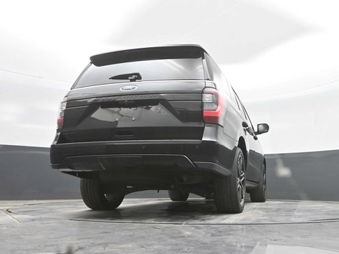 Used 2020 Ford Expedition Limited w/ Equipment Group 303A image 35