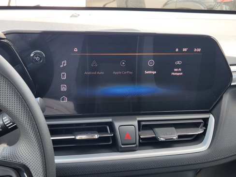 New 2026 Chevrolet TrailBlazer LS w/ LS Convenience Package image 16