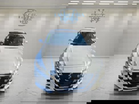 Used 2021 Nissan Altima 2.5 Platinum image 8