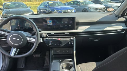 Used 2024 Hyundai Sonata SEL image 12