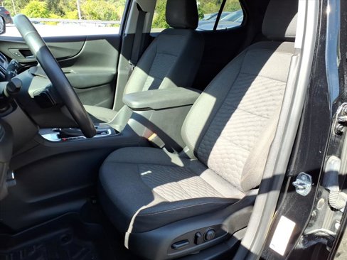 Used 2020 Chevrolet Equinox LT image 7