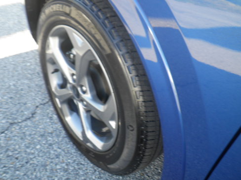 Certified 2023 Ford Escape ST-Line image 13